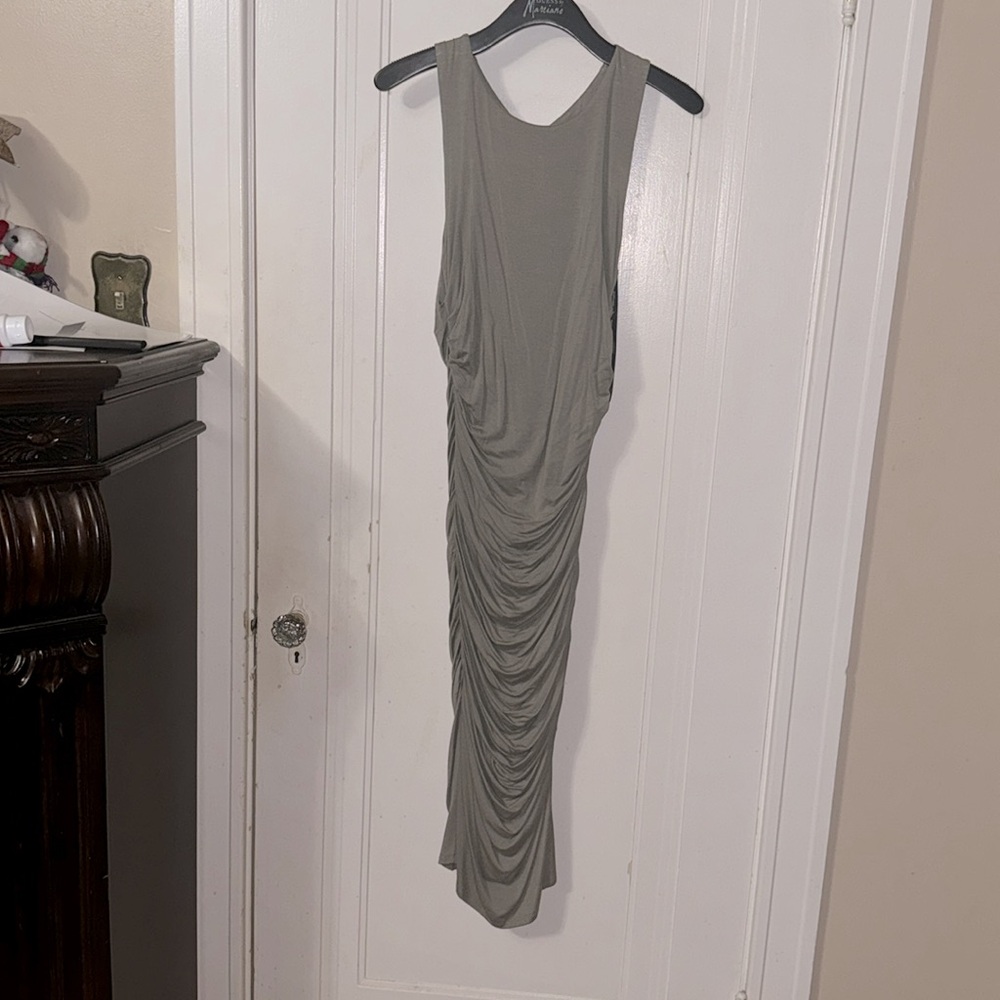 ELIDA DRESS - Picture 7 of 10